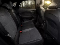 1200 km bez tankowania. SUV za 85 852 zł ma rozwiązanie, którego większość rywali dziś nie posiada