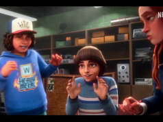 Ekipa staje w obliczu nowych zagrożeń florycznych w Stranger Things: Tales from '85