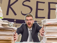 KSeF działa już od ponad doby. 