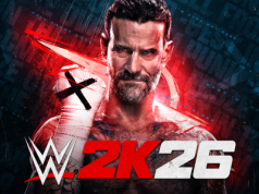 WWE 2K26 zapowiedziane! CM Punk na okładce, nowe tryby walk i rekordowy skład zawodników