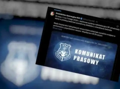 Incydenty na wschodniej granicy. Balony w polskiej przestrzeni powietrznej