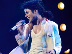 Michael z kolejnym zwiastunem! Nowe spojrzenie na Króla Popu