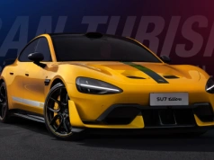 Xiaomi wjeżdża do Gran Turismo 7 potworem o mocy 1548 KM