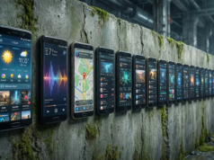 Twój smartfon mógł pracować dla kogoś innego. Jak 9 milionów innych