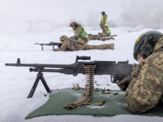 Wojna Rosji z Ukrainą. Dzień 1440