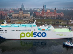 Gospodarz dobry i zły czyli o banderze statków morskich