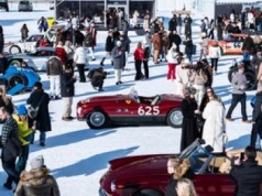 The I.C.E. - pieniądze, luksus i dobra zabawa w najbardziej wyjątkowych samochodach na świecie