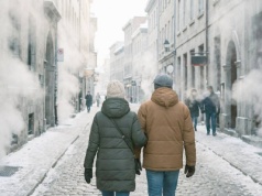 Zacznie się 3 lutego. W Polsce wszystko zmieni się z dnia na dzień