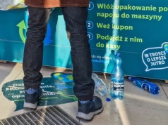 Tyle zarabiają na systemie kaucyjnym. "Druga pensja"