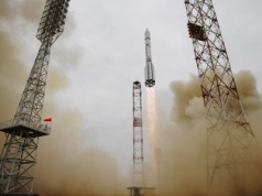 Rosja ma pierwszą prywatną rakietę kosmiczną. Wspierają ją nacjonaliści z „Frontu Ludowego”