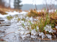 IMGW przekazało prognozy. Nadciąga fala ciepła, w tym rejonie Polski nawet 10 st. C na plusie
