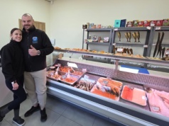 Ryby to nie tylko na piątek. Jak „Rybny u Krewety” zmienia kulinarne nawyki w Nowym Sączu