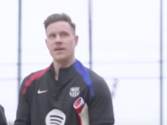 Barcelona reaguje na kłopoty ter Stegena. Wszystko jasne!