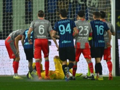 Już wiadomo, kto wywołał skandal w meczu Interu. Srogo tego pożałował