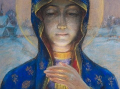 Medytacja na Święto Matki Boskiej Gromnicznej