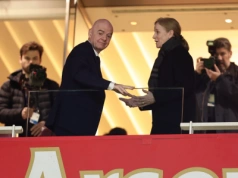 FIFA odwiesi Rosję? Zaskakuję słowa Infantino