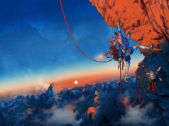 Nowy survival ma 94% pozytywnych opinii i nie bierze jeńców. „Najbardziej oszałamiająca wspinaczka, jaką widziałem w grze”