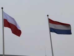 Polacy masowo wyjeżdżają z Holandii