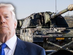 "Przestańcie narzekać". Były amerykański dowódca z wezwaniem do Europy