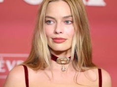 Margot Robbie znów to zrobiła. 