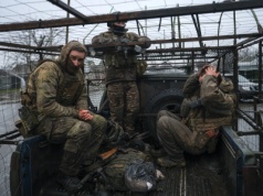 RELACJA. 1441. dzień wojny na Ukrainie