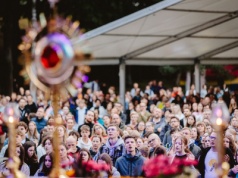 Komentarz do Ewangelii, 3 lutego 2026