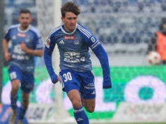 Ogra się i wróci. Ruch Chorzów mocno na niego liczy