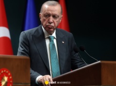 Turcja chce doprowadzić do mediacji pomiędzy USA i Iranem