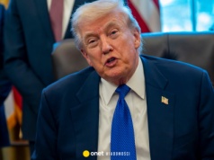 Donald Trump zapytany o redukcję sił USA w Europie. Stanowcza odpowiedź