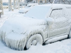 Lodowy deszcz sparaliżuje te regiony Polski. Będą awarie prądu i ślizgawica