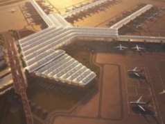 Nowa data oddania lotniska w Baranowie. Inne terminy 