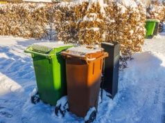 Opłata za odpady bliska maksymalnej dopuszczalnej stawki. Miasto liczy, że to tymczasowe