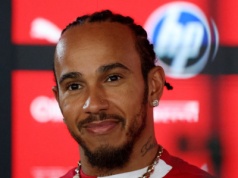 Cały świat trąbi o 