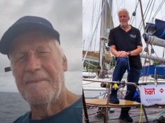 Baranowski prosił o pieniądze. Zebrał więcej, niż chciał. Teraz zdradza, na co je wyda