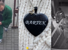 Trzy ataki. Tajemnica celi 213.  