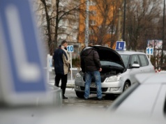 Od Warszawy po Olsztyn. Tyle kosztuje prawo jazdy w 2026 roku