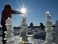 Fala mrozów w Polsce