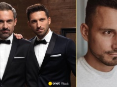 Media pisały "najprzystojniejsi w Polsce". Tak wyglądają mężczyźni rodziny Maślaków