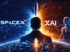 OFICJALNIE: Musk łączy SpaceX z xAI i mierzy w kosmos! IPO warte 1,25 bln dolarów coraz bliżej