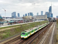 Utrudnienia na trasie do Warszawy. Potrwają aż 3 lata