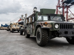 Trump: Nie planuję redukcji sił USA w Europie