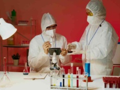 AI stworzyła wirusa. Szansa na wskrzeszenie wymarłych gatunków?