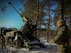 Wojna Rosji z Ukrainą. Dzień 1441