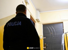 Sąsiedzi w szoku po tragedii w Ustce. 