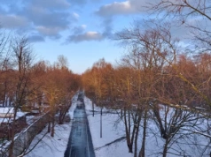 Dzień dobry Katowice. Deweloper walczy o inwestycję przy Parku Śląskim