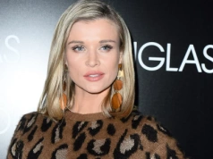 Joanna Krupa szczerze o swoim stanie zdrowia. „Jestem w trakcie terapii”
