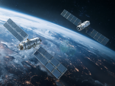 Szachy na niskiej orbicie okołoziemskiej