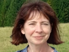 Jeszcze pracuje, choć choroba odbiera jej mowę. Mieszkanka Jaworzna prosi o pomoc w walce z nieuleczalną chorobą