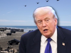 Donald Trump z przesłaniem do Europy. 