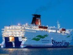Stena Line wzmacnia pozycję na Bałtyku. Przejęcie terminalu w Lipawie
